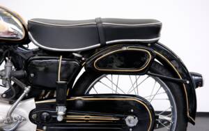 Immagine 44/75 di NSU Superfox (1956)