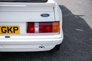 Image 29/33 de Ford Escort turbo RS (1986)