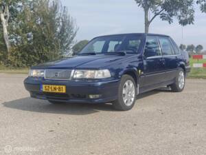 Bild 11/37 von Volvo S90 3.0i (1998)