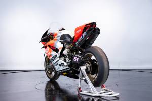 Bild 2/50 von Ducati DUMMY (2019)