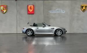 Bild 8/45 von BMW Z3 M 3.2 (1999)