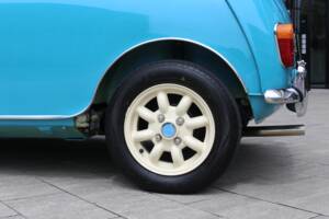Immagine 28/34 di Mini Cooper 1.3i MPI (1997)