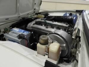 Bild 8/10 von Alfa Romeo 1750 Berlina (1969)