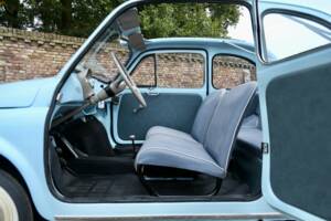 Image 37/50 de FIAT 500 Nuova (1958)