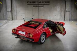 Afbeelding 23/100 van Ferrari 208 GTB Turbo (1982)