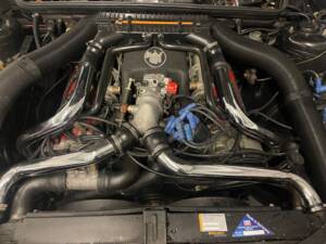 Image 17/17 de Maserati 430 4V (1992)