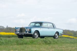 Image 27/50 of Rolls-Royce Silver Shadow I (1976)