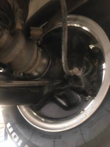 Bild 13/42 von Mercedes-Benz 380 SL (1981)