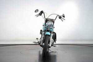 Bild 6/50 von Harley-Davidson DUMMY (1994)