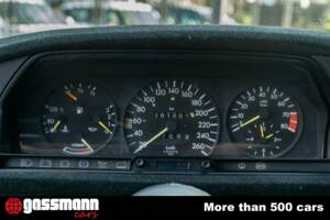 Bild 10/15 von Mercedes-Benz 190 E 2.3-16 (1986)