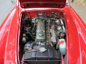 Bild 15/17 von Austin-Healey 3000 Mk I (BT7) (1959)