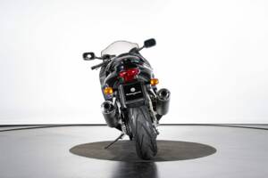 Immagine 3/50 di Suzuki GSX Hayabusa 1300 (1999)