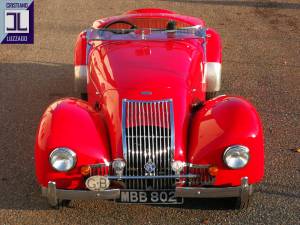 Bild 5/43 von Allard K1 (1948)
