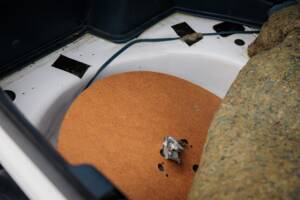 Bild 28/40 von Toyota Supra (1989)