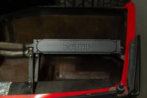 Image 46/50 de Ferrari F40 (1991)