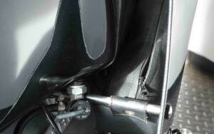 Image 4/45 of BMW R 100/7 (1977)