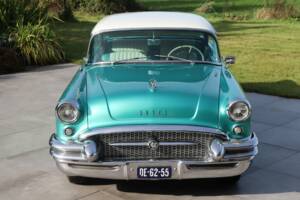 Image 10/50 of Buick 60 Century Riviera (1955)