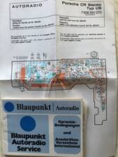 Bild 45/45 von Porsche 928 (1978)