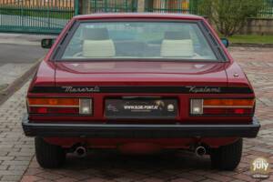 Image 10/22 of Maserati Kyalami (1979)