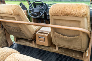 Bild 89/102 von Land Rover Range Rover Classic Rometsch (1985)