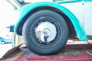 Image 50/50 of Volkswagen Escarabajo 1302 (1971)