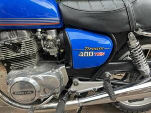 Bild 14/21 von Honda DUMMY (1978)