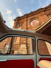 Image 58/63 de FIAT 500 D (1964)