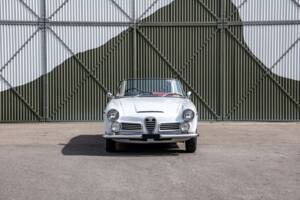 Bild 20/35 von Alfa Romeo 2600 Spider (1963)