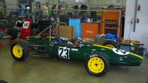 Image 1/16 of Lotus 51A (1968)