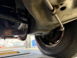 Image 32/43 of Volkswagen T3 Westfalia 1.6 TD (1986)