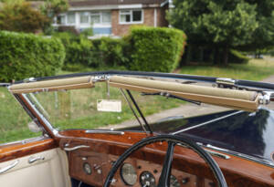 Bild 23/30 von Bentley R-Type Continental (1952)