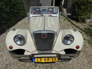 Bild 3/8 von Spartan Roadster (1995)