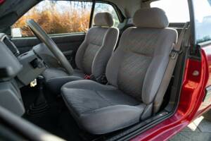 Image 42/50 of Rover 100 Cabriolet (1994)