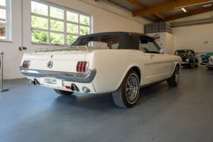 Image 6/30 de Ford Mustang 289 (1965)