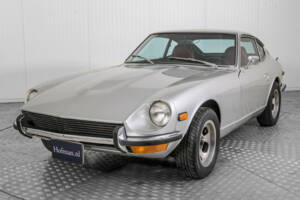 Imagen 19/50 de Datsun 240 Z (1972)
