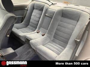 Imagen 15/15 de BMW 628 CSi (1982)