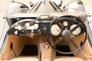 Bild 28/50 von Jaguar SS 100 (1935)