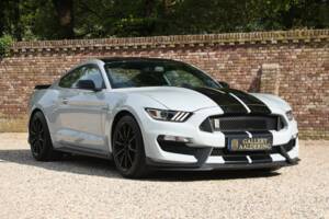 Image 20/50 of Ford Mustang Shelby GT 350 (2017)