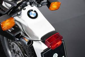 Bild 25/50 von BMW R 80 GS (1986)