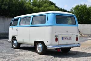 Immagine 6/8 di Volkswagen T2a Westfalia (1970)