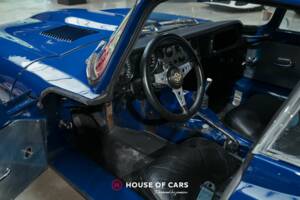 Bild 15/25 von Jaguar E-Type 3.8 (1962)