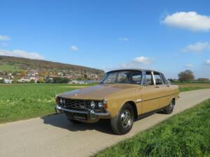 Afbeelding 1/19 van Rover 3500 (1972)
