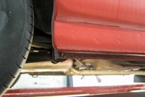 Image 47/50 de Volvo Amazon S (1970)