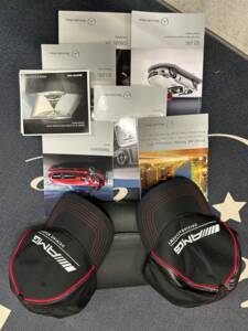Image 25/32 of Mercedes-Benz SLS AMG GT Roadster (2013)