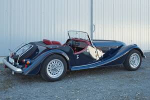 Bild 12/18 von Morgan Plus 8 (1992)