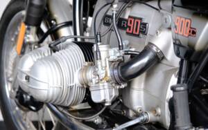 Image 65/91 of BMW R 90 S (1975)