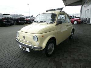 Bild 3/24 von FIAT 500 F (1969)
