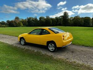 Image 9/54 de FIAT Coupé 2.0 16V Turbo (1994)