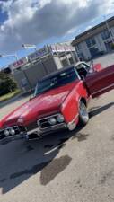 Afbeelding 12/19 van Oldsmobile Delmont 88 (1967)
