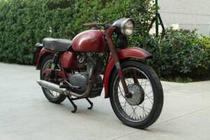 Immagine 6/25 di Moto Guzzi Stornello 125 (1961)